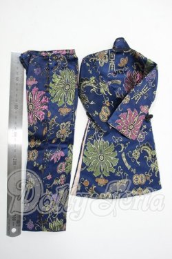 画像2: SD/OF:衣装 Y-26-02-25-078-WT-ZY