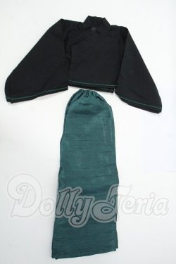 画像1: DD/OF:衣装 Y-26-02-25-079-WT-ZY