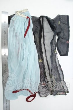 画像2: 70cmサイズ/OF:衣装 Y-26-02-25-073-WT-ZY