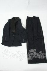 SDGrB＆SD13男の子/OF:衣装セット Y-26-02-18-250-WT-ZY