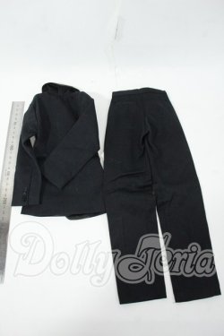 画像2: SDGrB＆SD13男の子/OF:衣装セット Y-26-02-18-250-WT-ZY