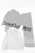 SD17B/OF:衣装セット Y-26-02-18-251-WT-ZY