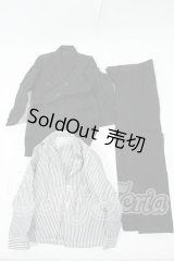 SD17B/OF:衣装セット Y-26-02-18-251-WT-ZY