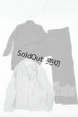 画像1: SD17B/OF:衣装セット Y-26-02-18-251-WT-ZY