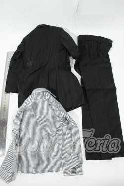 画像2: SD17B/OF:衣装セット Y-26-02-18-251-WT-ZY