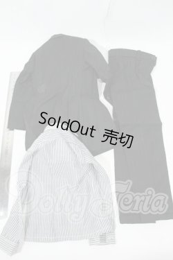 画像2: SD17B/OF:衣装セット Y-26-02-18-251-WT-ZY