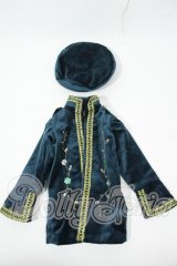 SD17B/OF:衣装セット Y-26-02-18-253-WT-ZY