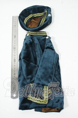 画像2: SD17B/OF:衣装セット Y-26-02-18-253-WT-ZY