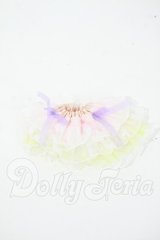 幼SD/OF:スカート Y-26-02-18-062-WT-ZY