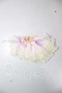 幼SD/OF:スカート A-26-03-25-194-WT-ZA