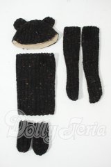 MDD/OF:衣装セット Y-26-02-18-264-WT-ZY