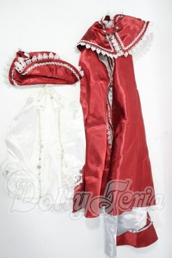 画像1: SD17B/OF:衣装セット Y-26-02-18-255-WT-ZY