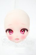 DD/DDH-27カスタムメイクヘッド（プチリボン様） Y-26-02-18-002-WT-ZY