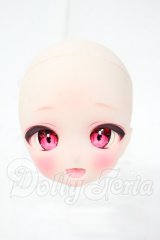 DD/DDH-27カスタムメイクヘッド（プチリボン様） Y-26-02-18-002-WT-ZY