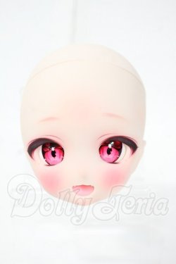 画像1: DD/DDH-27カスタムメイクヘッド（プチリボン様） Y-26-02-18-002-WT-ZY