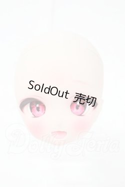 画像1: DD/DDH-27カスタムメイクヘッド（プチリボン様） Y-26-02-18-002-WT-ZY