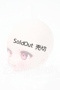 画像3: DD/DDH-27カスタムメイクヘッド（プチリボン様） Y-26-02-18-002-WT-ZY