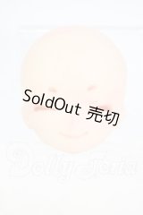 Tinyfox/1/6カスタムヘッド Y-26-02-25-039-WT-ZY