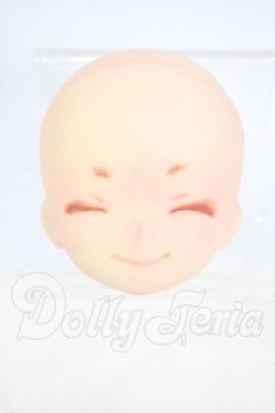 画像1: Tinyfox/1/6カスタムヘッド Y-26-02-25-039-WT-ZY