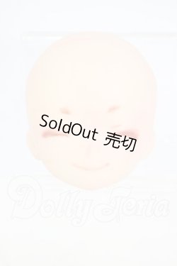 画像1: Tinyfox/1/6カスタムヘッド Y-26-02-25-039-WT-ZY