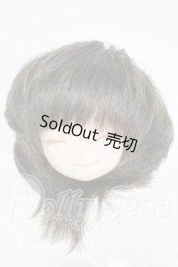 画像2: Tinyfox/1/6カスタムヘッド Y-26-02-25-039-WT-ZY