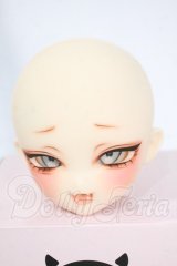 KIMDOLL/檸糖糖：すずりっこ様カスタムヘッド Y-26-02-25-040-WT-ZY