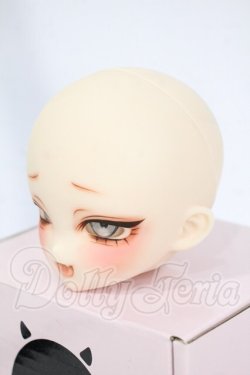 画像3: KIMDOLL/檸糖糖：すずりっこ様カスタムヘッド Y-26-02-25-040-WT-ZY