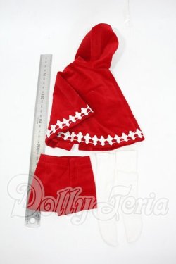 画像2: MDD/OF:衣装セット Y-26-02-18-012-WT-ZY