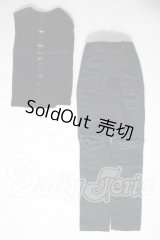 SD13BOY/OF：衣装セット U-26-10-14-037-0-ZU