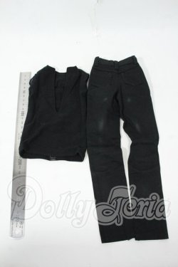 画像2: SD13BOY/OF：衣装セット Y-26-02-18-254-WT-ZY