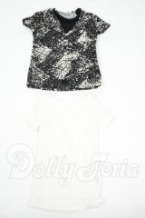 SD13BOY/OF：衣装セット Y-26-02-18-257-WT-ZY