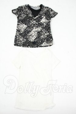 画像1: SD13BOY/OF：衣装セット Y-26-02-18-257-WT-ZY