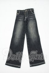 SD17B/OF:パンツ Y-26-02-18-252-WT-ZY