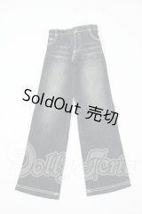 SD17B/OF:パンツ Y-26-02-18-252-WT-ZY