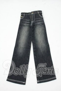 画像1: SD17B/OF:パンツ Y-26-02-18-252-WT-ZY