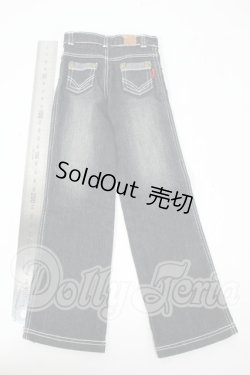 画像2: SD17B/OF:パンツ Y-26-02-18-252-WT-ZY