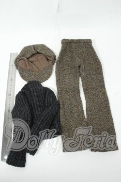 画像2: SD17B/OF:衣装セット Y-26-02-18-242-WT-ZY