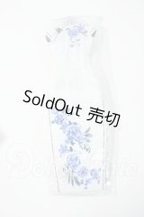 1/6サイズドール/OF:アクションフィギュア チャイナドレス Y-26-02-18-296-WT-ZY