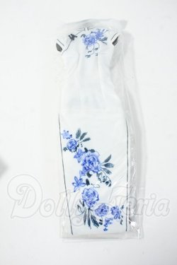 画像1: 1/6サイズドール/OF:アクションフィギュア チャイナドレス Y-26-02-18-296-WT-ZY