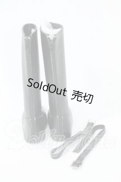 画像2: 70ｃｍサイズ/OF:靴 Y-26-02-25-076-WT-ZY