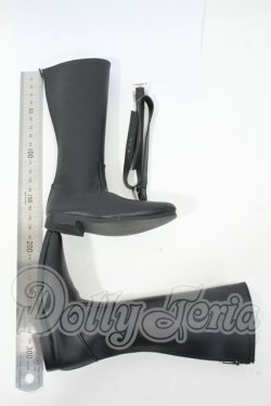 画像3: 70ｃｍサイズ/OF:靴 Y-26-02-25-076-WT-ZY