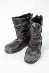 SD17B/OF:靴 Y-26-02-18-263-WT-ZY