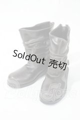 SD17B/OF:靴 Y-26-02-18-263-WT-ZY