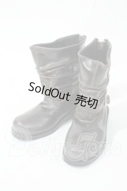 画像1: SD17B/OF:靴 Y-26-02-18-263-WT-ZY