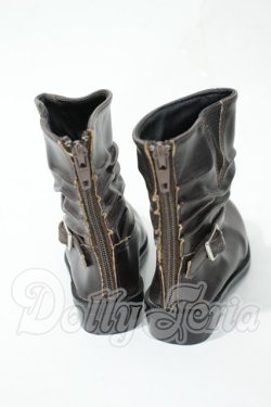 画像2: SD17B/OF:靴 Y-26-02-18-263-WT-ZY