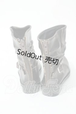 画像2: SD17B/OF:靴 Y-26-02-18-263-WT-ZY