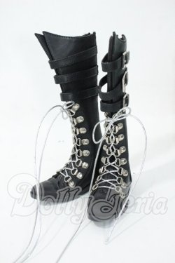 画像1: DD/OF:靴 Y-26-02-18-026-WT-ZY