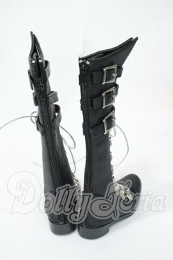 画像2: DD/OF:靴 Y-26-02-18-026-WT-ZY