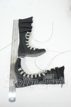 画像3: DD/OF:靴 Y-26-02-18-026-WT-ZY