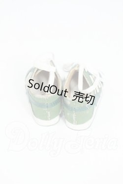 画像2: 40cmサイズドール/OF:靴 Y-26-02-25-211-WT-ZY
